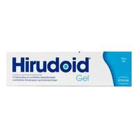 Hirudoid Gel - 40 g.