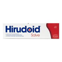 Hirudoid Salve - 40 g.