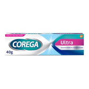 Corega Ultra creme - 40g