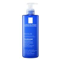 La Roche-Posay Toleriane Foaming Gel Double Cleanser - 400 ml.