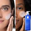 La Roche-Posay Toleriane Foaming Gel Double Cleanser - 400 ml.