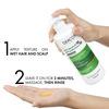 Vichy Dercos Technique Anti-Dandruff Shampoo Dry Hair - 390 ml.