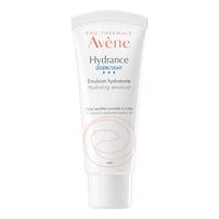 Avène Hydrance Light Hydrating Emulsion - 40 ml.