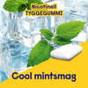 Nicotinell Tyggegummi IceMint 4 mg - 204 stk