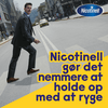 Nicotinell Tyggegummi (Mint) 4mg - 24 stk
