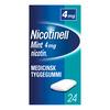 Nicotinell Tyggegummi (Mint) 4mg - 24 stk