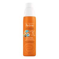 Avène Sun Spray Kids SPF30 - 200 ml.