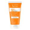 Avène Sun Cream SPF50+ - 50 ml.