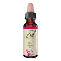 Bach Elm - 10 ml