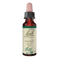 Bach Valnød - 10 ml