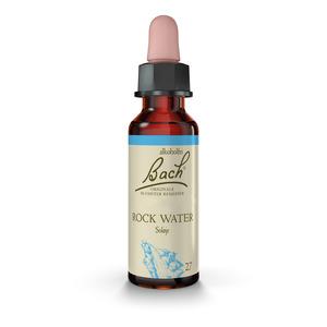 Bachs Blomsterterapi Bach Kildevand - 10 ml