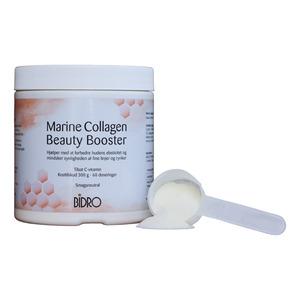 Bidro Marine Collagen Beauty Booster - 300 g.