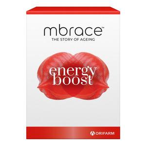 mbrace Energy Boost - 30 tabl.