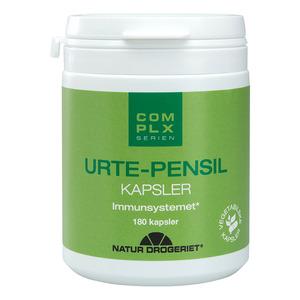 Natur-Drogeriet Urte-Pensil - 180 kaps.