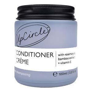 UpCircle Conditioner CrÃ¨me with Rosemary Oil, Bamboo Extract + Vitamin E - 100 ml.