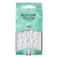 Elegant Touch Bare Nails Stileltto - 1 stk.