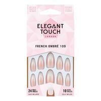 Elegant Touch French Ombre 109 - 1 stk.