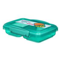 Sistema Madkasse small split Mint - 350 ml.