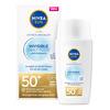 Nivea Sun Invisible Daily Fluid SPF50+ - 40 ml.