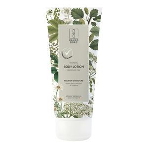 Raunsborg Body Lotion Sensitive - 200 ml.