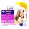 Feliway Classic Refill, pakketilbud - 3 stk