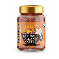 Clipper Instant Rich Roast Ø - 100 g