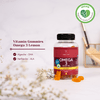 VitaYummy Omega 3 - 60 stk.