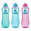 Sistema Twist 'n' Sip er en praktisk, hygiejnisk og stor drikkedunk - den kan rumme hele 620 ml.