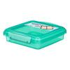 Sistema Sandwich Box 450 ml. - Flere Farver - Mint
