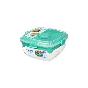 Sistema Salad Max to go - 1,63 L