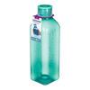 Sistema large square bottle - 1 L - Mint