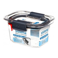 Sistema 380 ml. Small Brilliance - 1 stk.