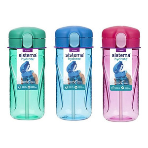 Sistema Hydrate quick flip 520 ml. - 1 stk.