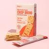 Nupo High Protein Snack Crisp Bread - 175 g