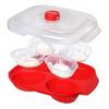 Sistema Egg Poacher - 1 stk