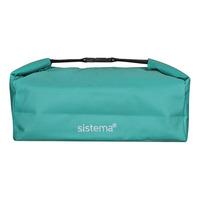 Sistema Bento Lunch Bag - 1 stk. - Turkis
