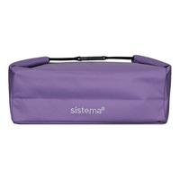 Sistema Bento Lunch Bag - 1 stk. - Lilla