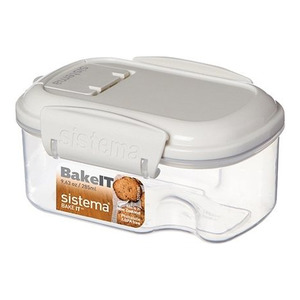 Sistema Bake IT Mini 285 ml. - 1 stk.