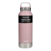 Sistema Hydrate Stainless Steel Dusty Pink - 1 L