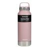 Sistema Hydrate Stainless Steel - 1 L - Dusty Pink