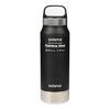 Sistema Hydrate Stainless Steel - 650 ml. - Black