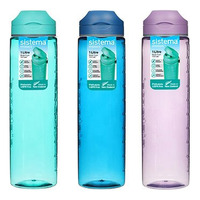 Sistema Tritan Flip Top Flere farver - 1 L