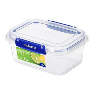 Sistema Klip It Plus Rectangle 1 L - 1 stk.