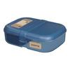 Sistema Ribbon Lunch To Go 1,1 L - 1 stk - Mountain blue