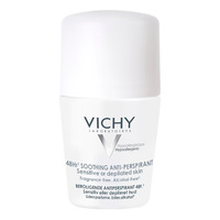 Vichy 48H Anti-Perspirant Roll-On - 50 ml.