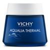 Vichy Aqualia Thermal Night Spa Night Cream - 75 ml.