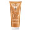 Vichy Capital Soleil Invisible Hydrating Protective Milk SPF30 - 300 ml.