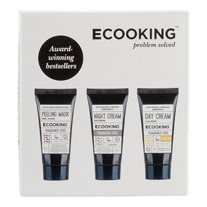 Ecooking Box