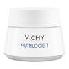 Vichy Nutrilogie 1 Daycream Dry Skin - 50 ml.