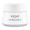 Vichy Nutrilogie 2 Daycream Very Dry Skin - 50 ml.